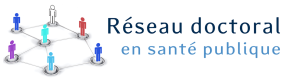 Logo RDSP